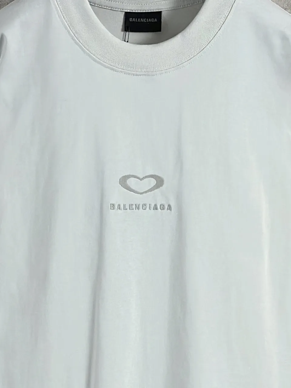 Balenciaga 💰P90 : White Size：xs-l